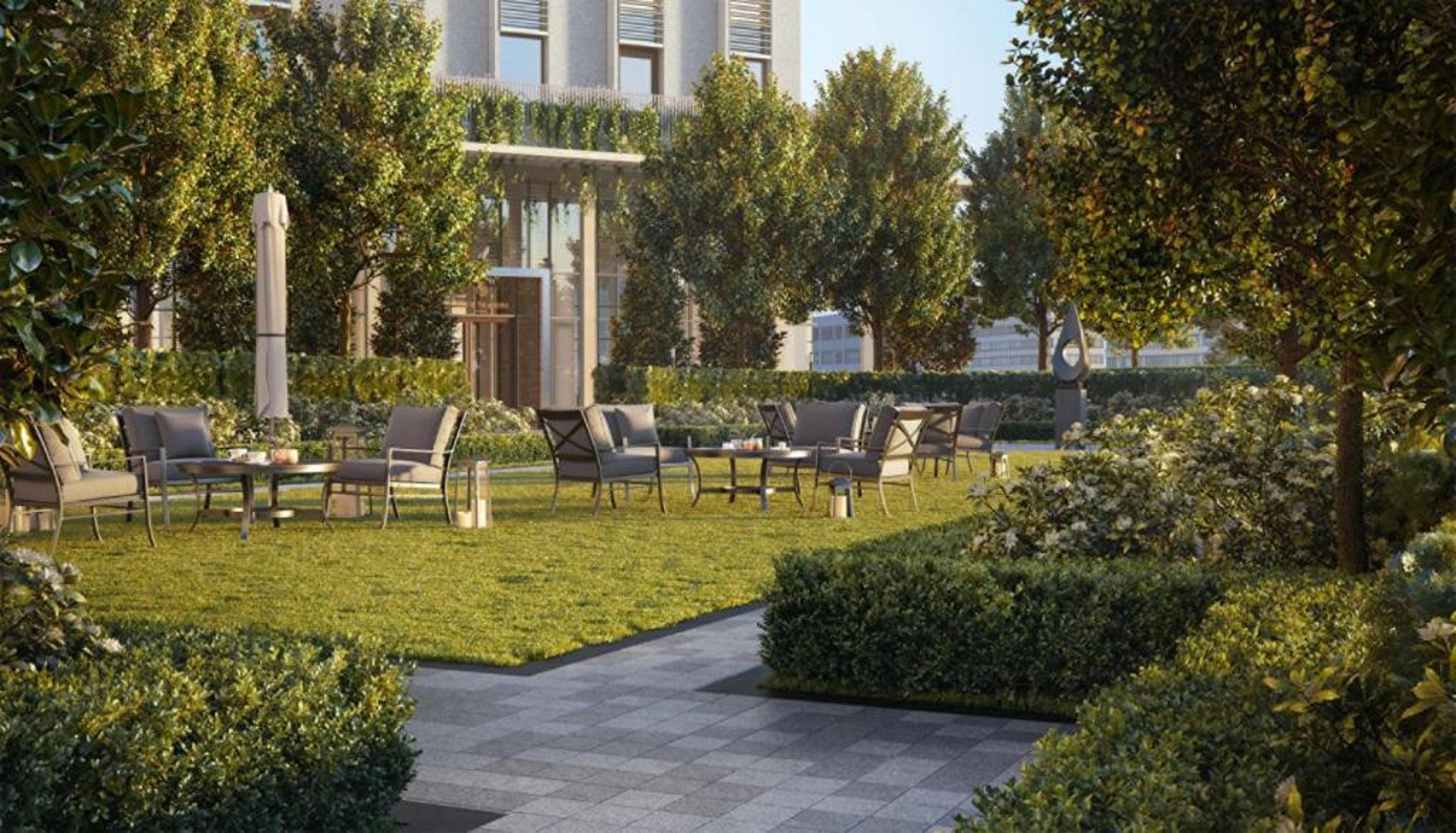Four Seasons New Orleans Hotel Exterior foto